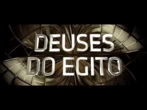 Deuses do Egito - Trailer Legendado