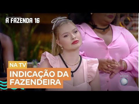 Flor indica Julia para a Roça | A Fazenda 16