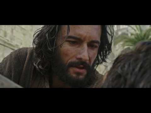 Ben-Hur | Trailer Faith | Dub | Paramount Brasil