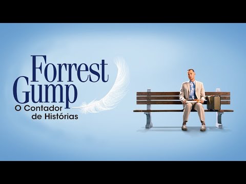 Forrest Gump: O Contador De Histórias (1994) | Trailer [Dublado]