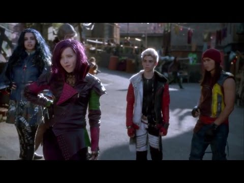 Descendentes | Trailer Oficial [PT/BR]