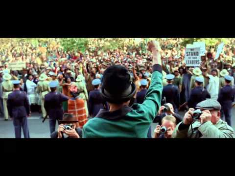 Mandela: Longo Caminho Para a Liberdade - trailer (LEGENDADO PT)