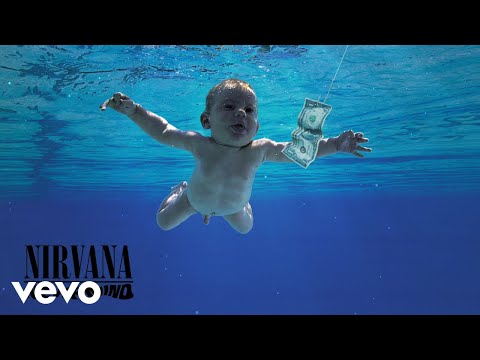 Nirvana - Stay Away (Audio)