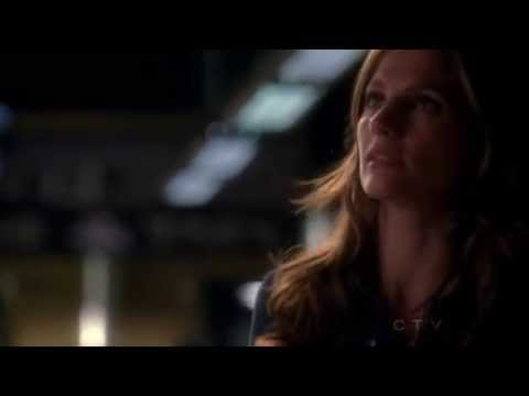 Castle Season 7 Trailer