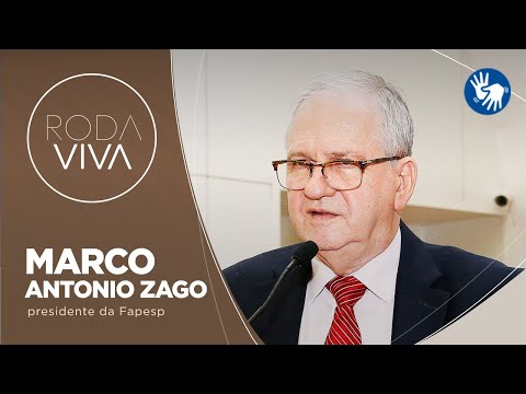 Roda Viva | Marco Antonio Zago | 19/06/2023