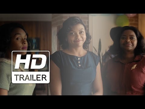 Estrelas Além do Tempo | Trailer Internacional Oficial | Legendado HD