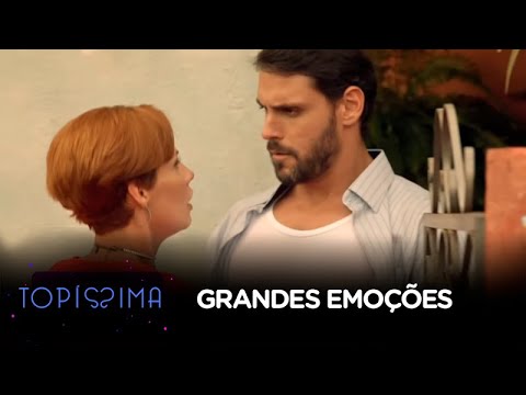 Topíssima promete levar grandes emoções para a tela da Record TV