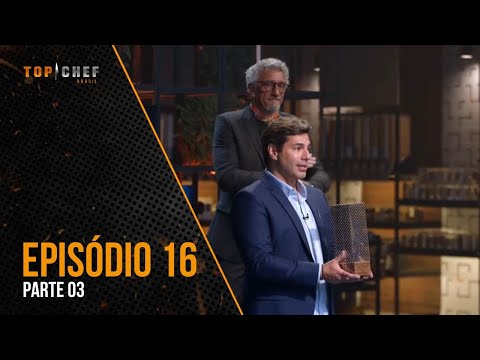 Final | Episódio 16 - Parte 03 | 14/09/2023 | Top Chef Brasil 4