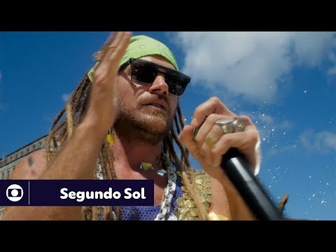 Segundo Sol: conheça a história da nova novela das 9 da Globo