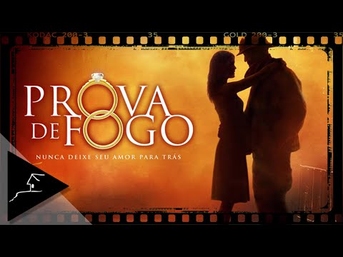 À Prova De Fogo - Trailer