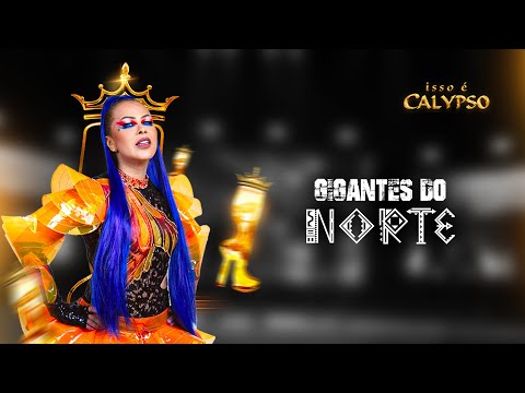 Joelma - Gigantes do Norte