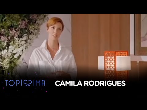 Camila Rodrigues fala sobre sua personagem em Topíssima, nova novela da Record TV