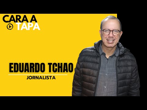 Cara a Tapa - Eduardo Tchao