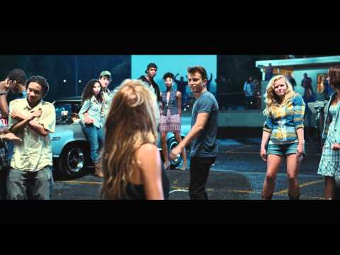 Footloose Trailer