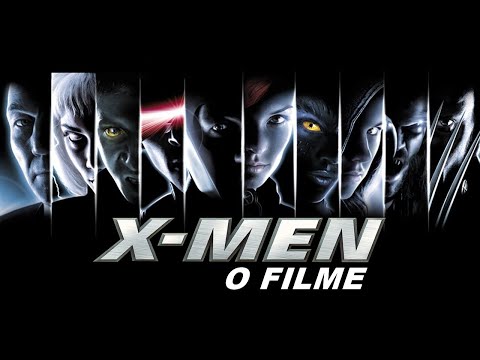 X-Men: O Filme (2000) | Trailer [Legendado]