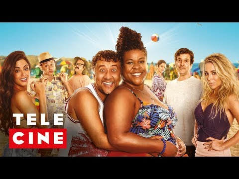 Os Farofeiros | Trailer | Telecine