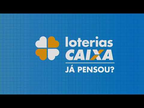 Loterias CAIXA | 30/06/2023