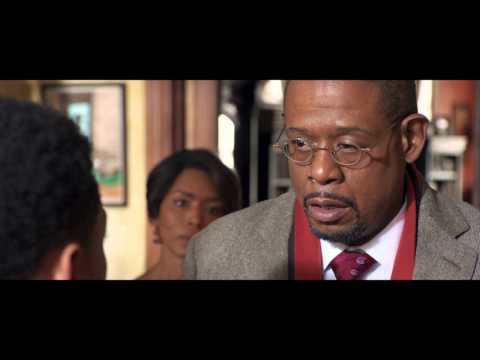 BLACK NATIVITY Official HD Trailer