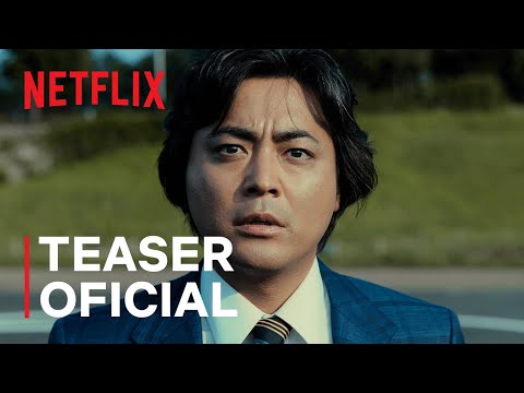 O Diretor Nu –  Temporada 2 | Teaser oficial | Netflix