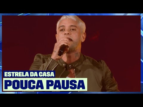 Nick Cruz - Pouca Pausa (Ao Vivo no Batalha) | Estrela da Casa | Música Multishow