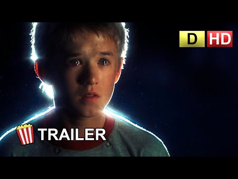 A.I. – Inteligência Artificial - Trailer Dublado 2001 ( Haley Joel Osment - Jude Law )