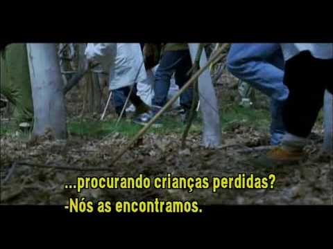 A Cor de um Crime - Trailer