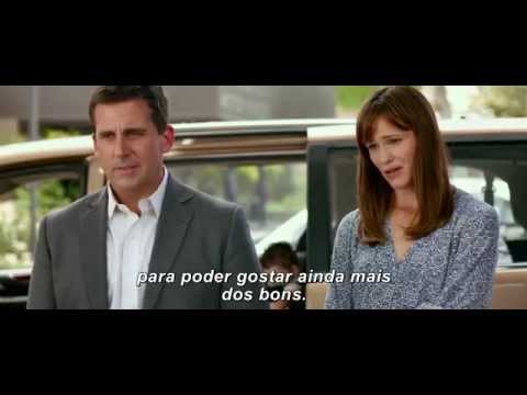 Alexandre e o Dia Terrível, Horrível, Espantoso e Horroroso - Trailer