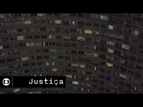 Justiça I abertura do capítulo 1