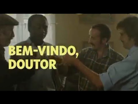 Sessão da Tarde exibe o filme Bem-vindo, Doutor (14/11/2022)