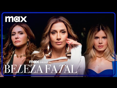 Beleza Fatal | Teaser Oficial | Max