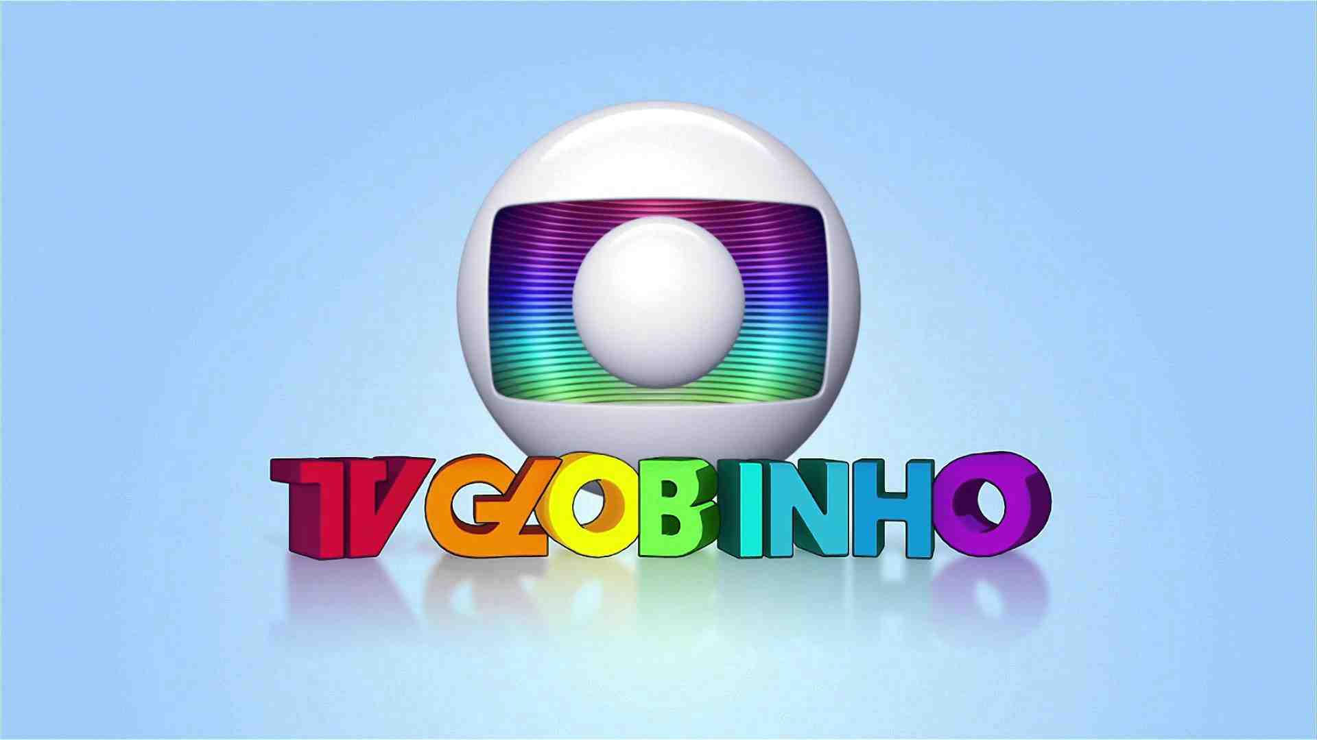 tv globinho