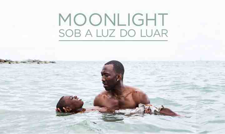 Moonlight - Sob a Luz do Luar