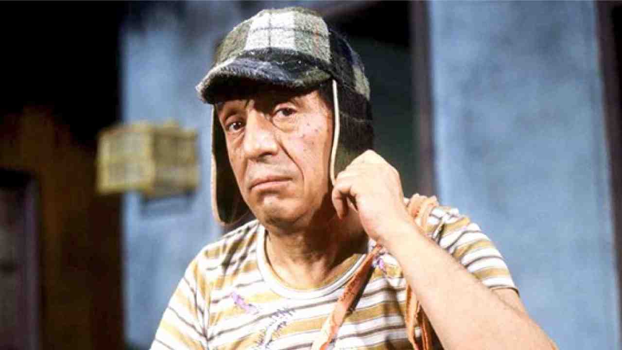 Chaves no SBT