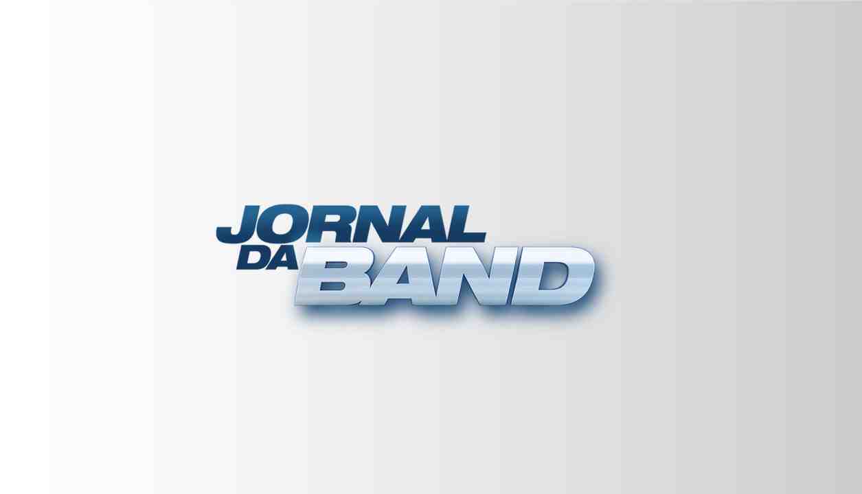 Jornal da Band