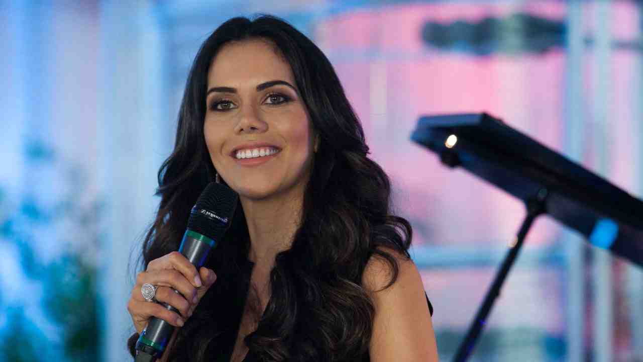 Daniela Albuquerque