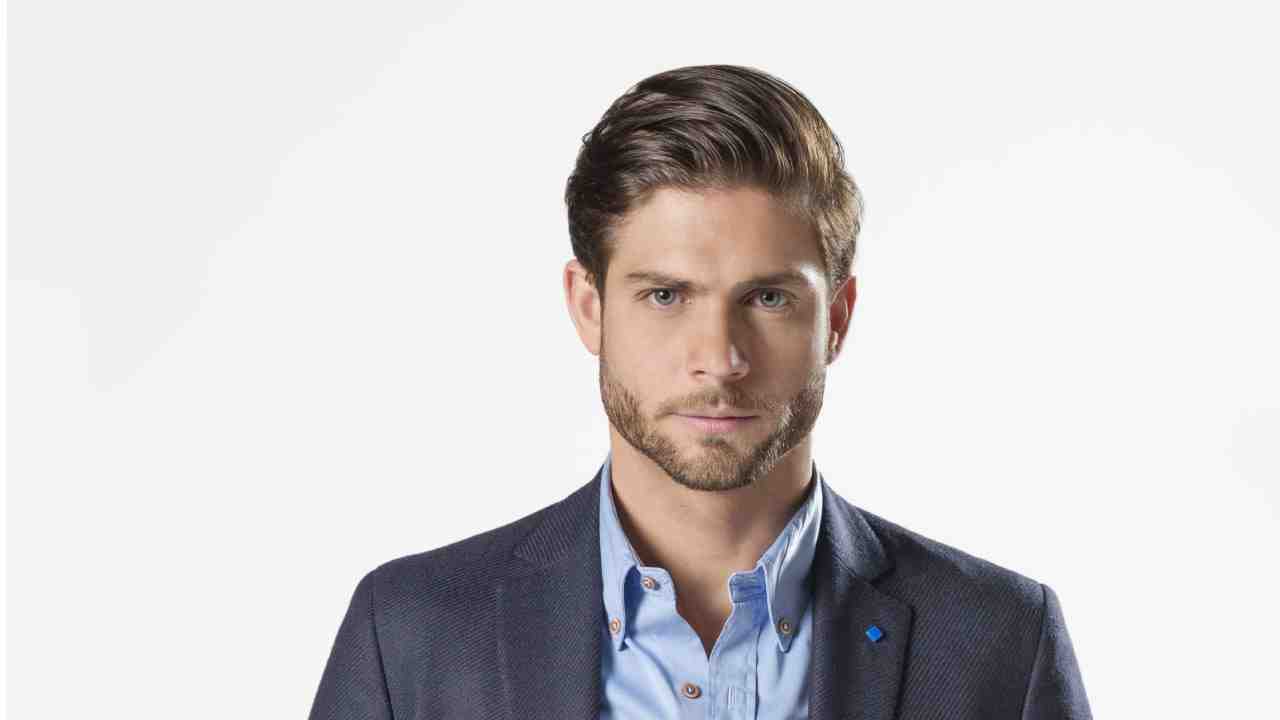 Protagonista de Um Caminho Para o Destino 1