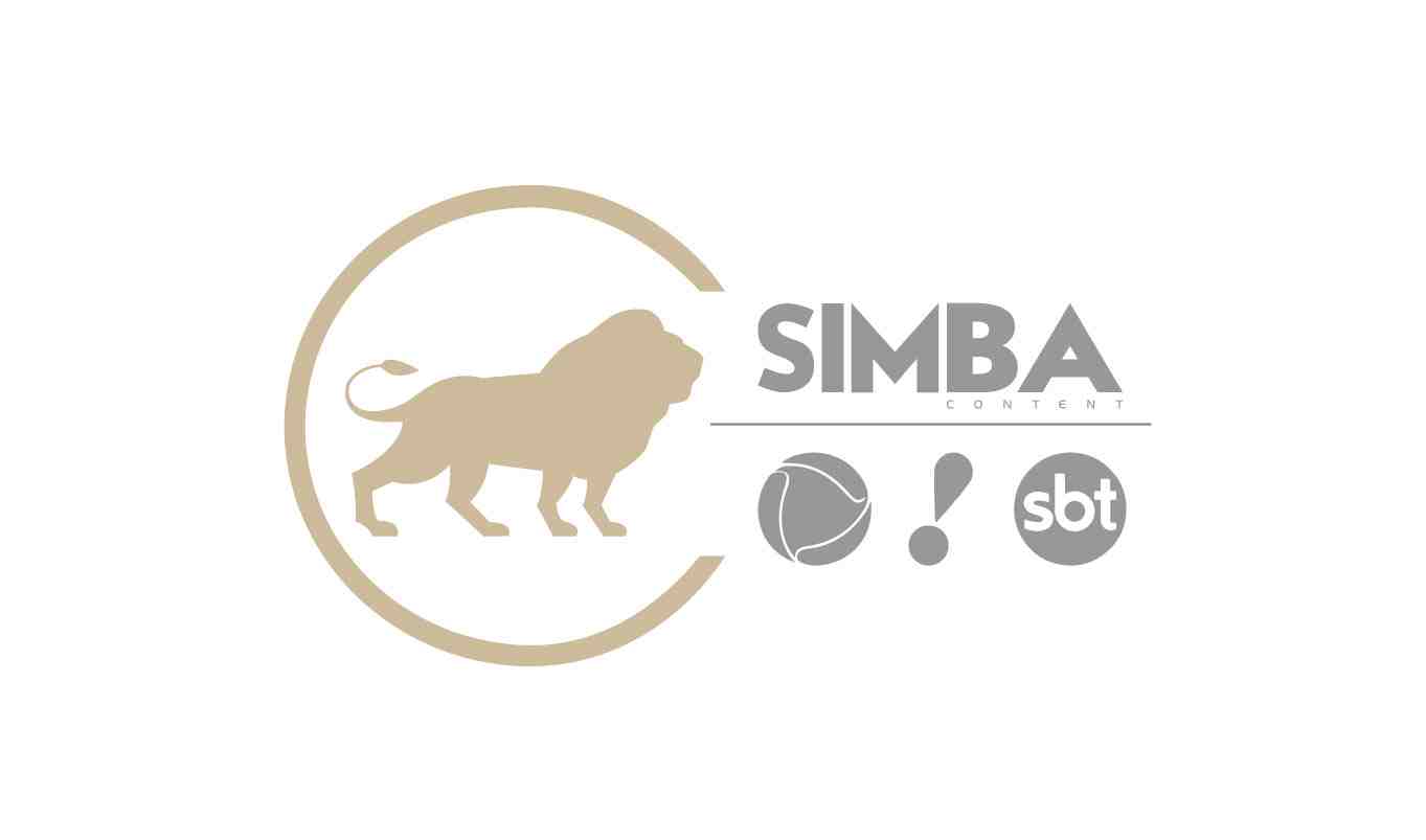Logo da Simba