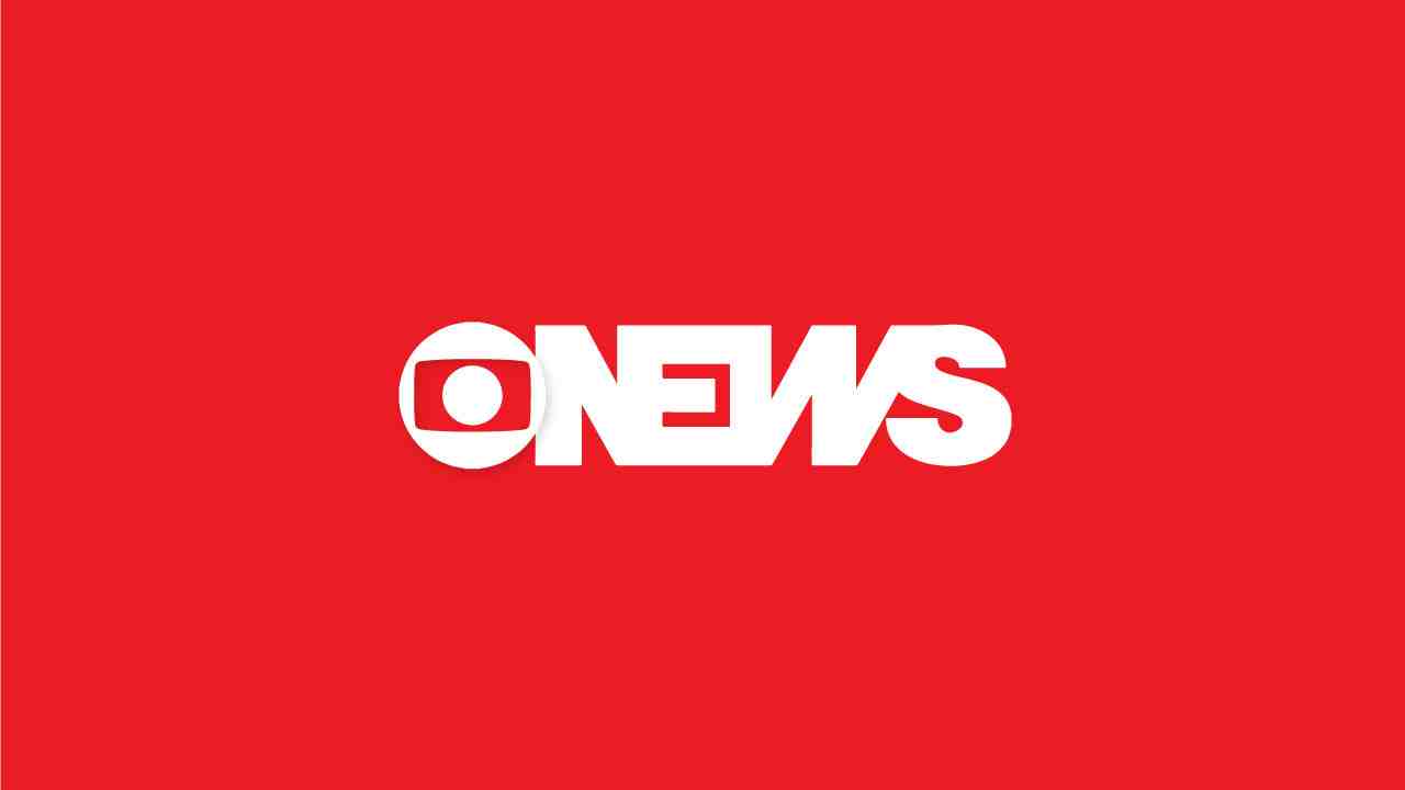 Logo da GloboNews