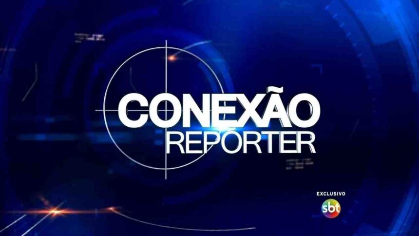 Conexão Repórter SBT