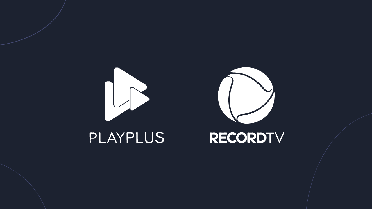 Logo do Playplus