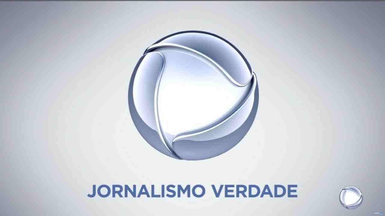 Jornalismo verdade da Record TV