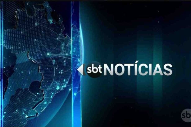 SBT Notícias