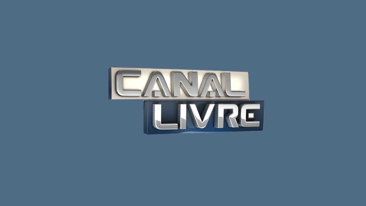 canal livre