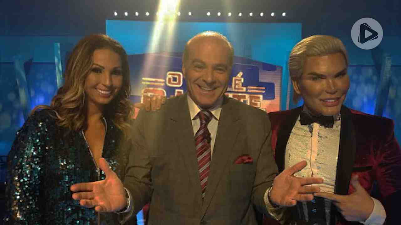 O Ceu e o Limite 1