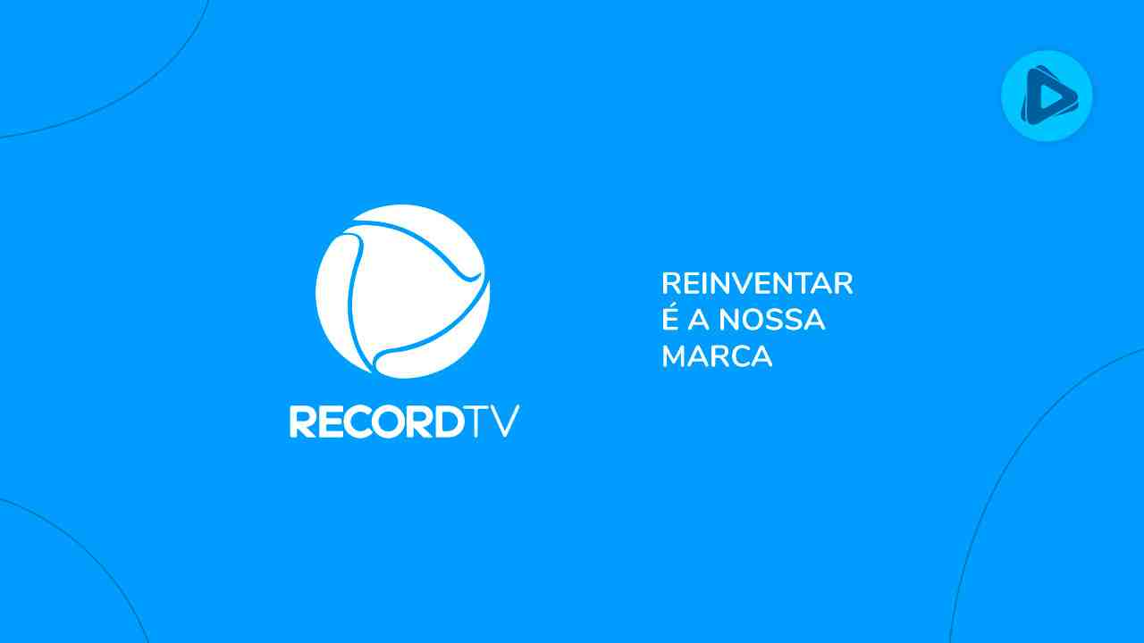 Record TV 1