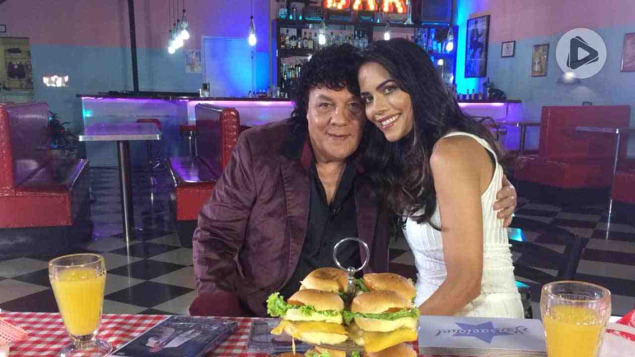 Wanderley Cardoso Sensacional 1