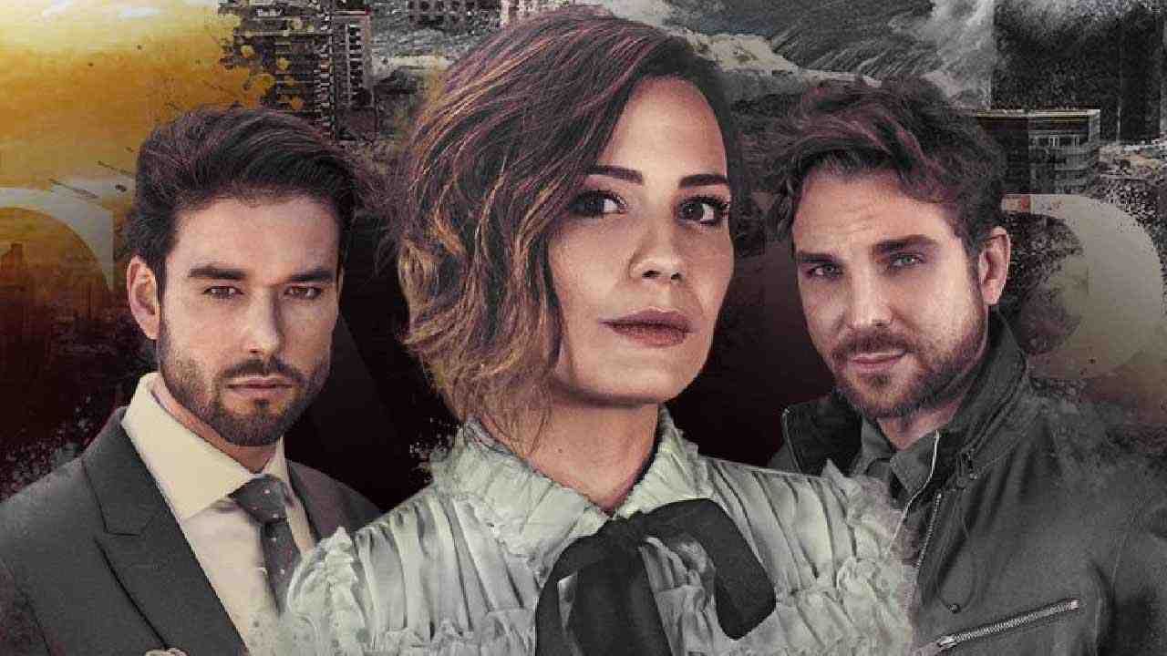 Além do Brasil, estreia de ‘Apocalipse’ eleva a audiência da ‘Record TV Europa’