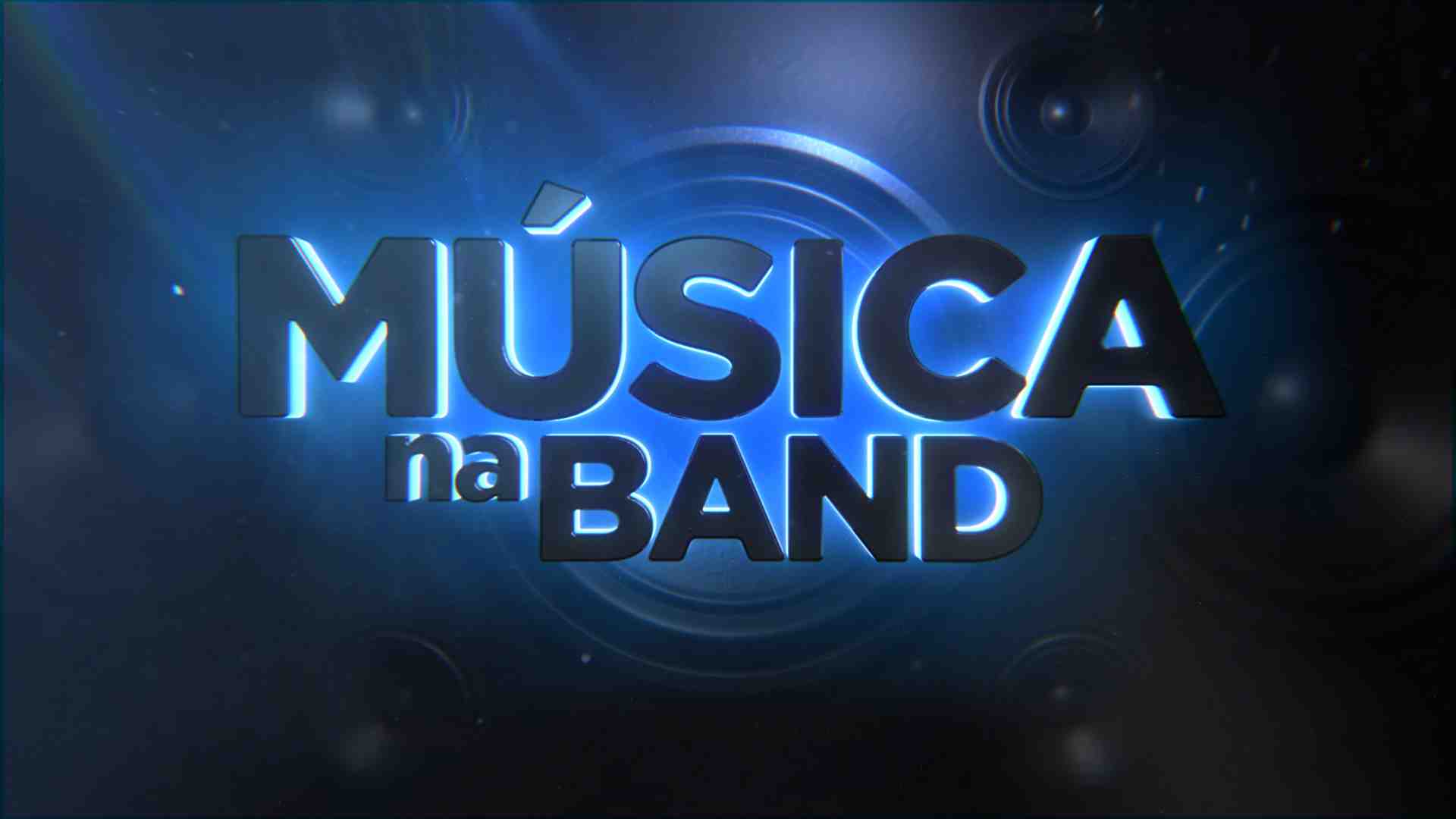 Música na Band