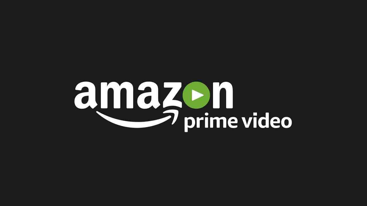 Logo da Amazon Prime Video