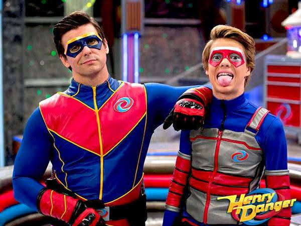 henry Danger 